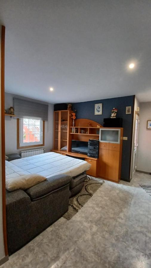 Eira Vella Apartamento Mos Exterior foto